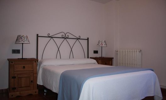 Hotel Mesón Del Gallo
