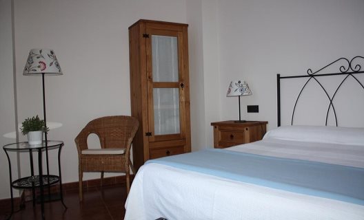 Hotel Mesón Del Gallo