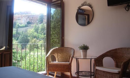 Hotel Mesón Del Gallo