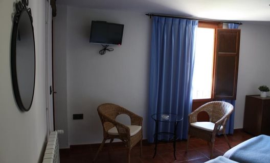 Hotel Mesón Del Gallo