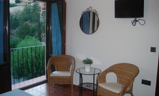 Hotel Mesón Del Gallo