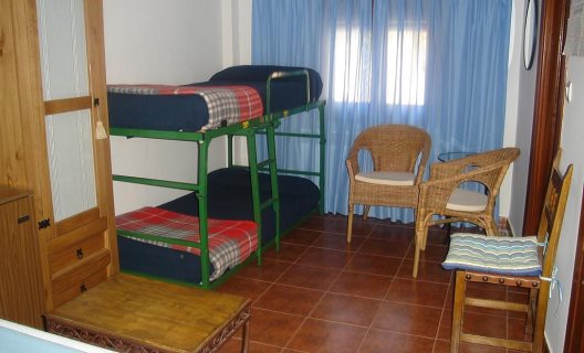 Hotel Mesón Del Gallo
