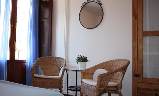 Hotel Mesón Del Gallo