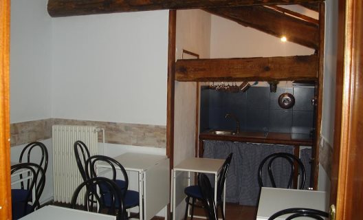 Hotel Mesón Del Gallo