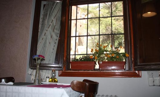Hotel Mesón Del Gallo