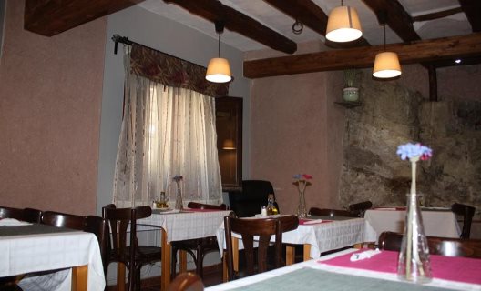 Hotel Mesón Del Gallo