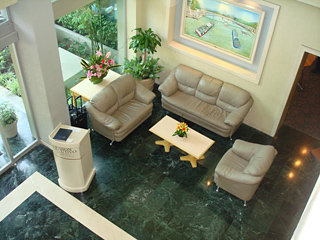 Hotel Meson Ejecutivo