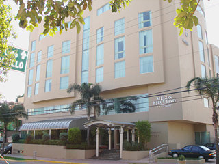 Hotel Meson Ejecutivo