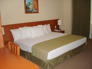Hotel Meson Ejecutivo