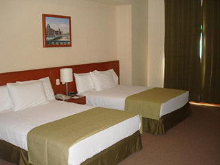 Hotel Meson Ejecutivo