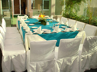 Hotel Meson Ejecutivo