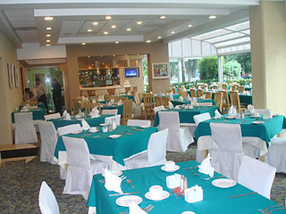 Hotel Meson Ejecutivo