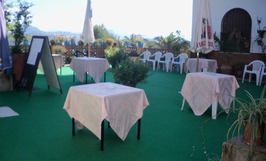 Hotel Meson Fuente Del Pino