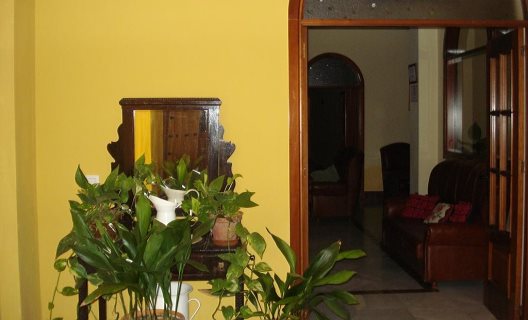 Hotel Meson Fuente Del Pino