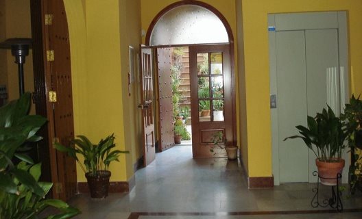 Hotel Meson Fuente Del Pino
