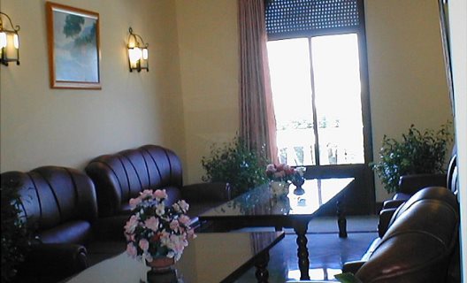 Hotel Meson Fuente Del Pino