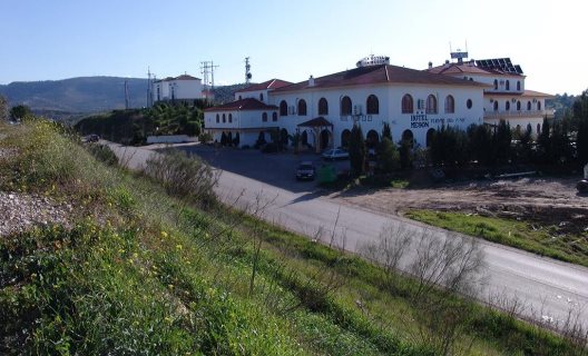 Hotel Meson Fuente Del Pino