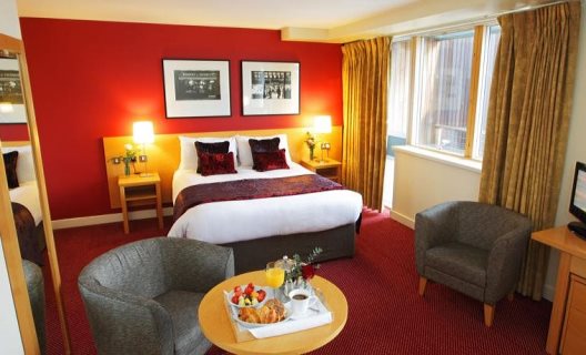 Hotel Mespil