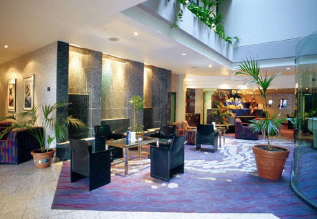 Hotel Messe Europe