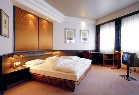 Hotel Messe Europe