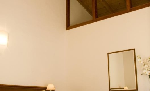 Hotel Mesto