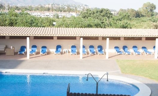 Hotel Mesto