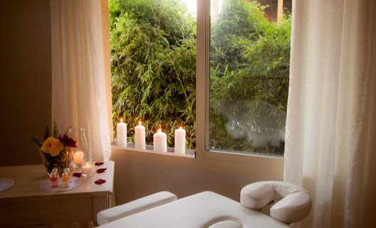 Hotel Mesto