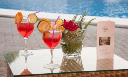 Hotel Mesto