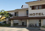 Hotel Mestre Afonso Domingues