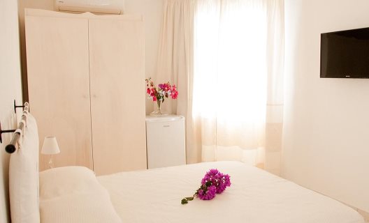 Hotel Meta
