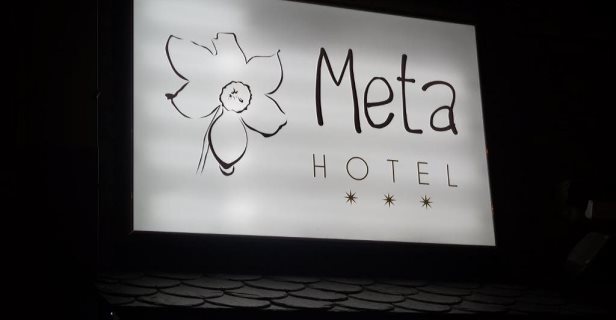 Hotel Meta