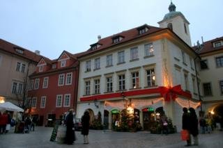 Hotel Metamorphis