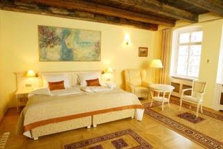Hotel Metamorphis