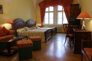 Hotel Metamorphis