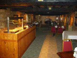 Hotel Methuen Arms