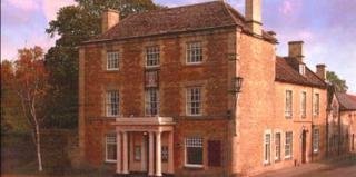 Hotel Methuen Arms
