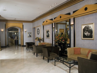 Hotel Metro