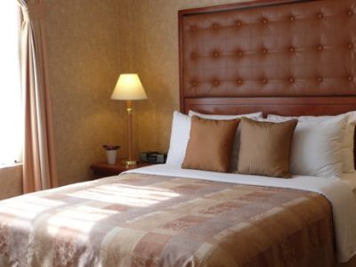 Hotel Metro