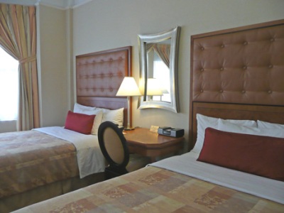 Hotel Metro