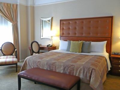 Hotel Metro