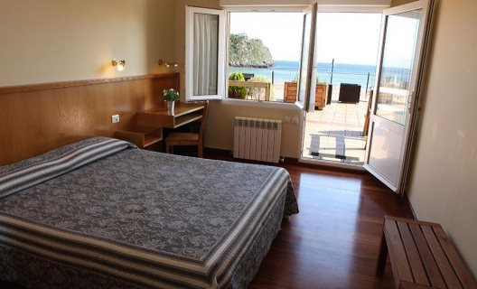 Hotel Metrokua