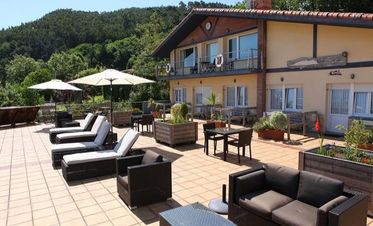 Hotel Metrokua