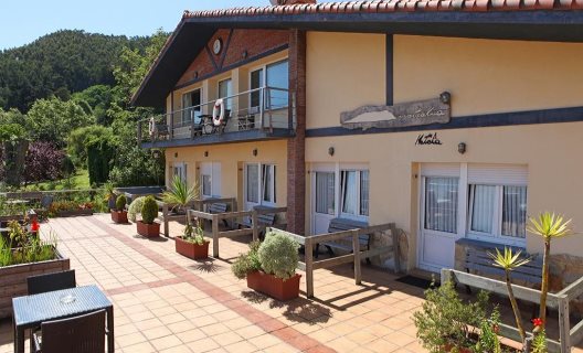 Hotel Metrokua