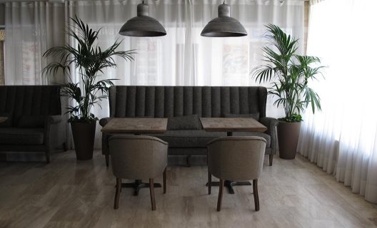 Hotel Metropol