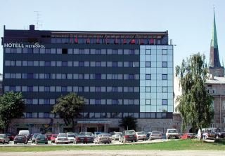 Hotel Metropol