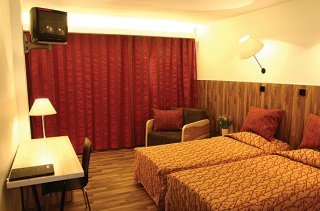 Hotel Metropol