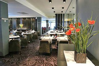 Hotel Metropol