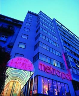 Hotel Metropol