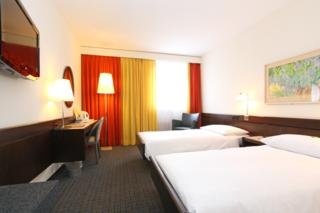 Hotel Metropol