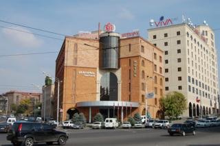 Hotel Metropol